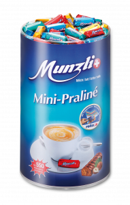 Munz Mini Pralines 2.5kg
